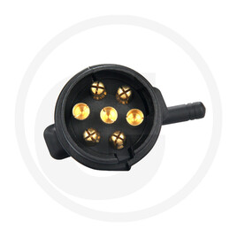 GRANIT Transmitter for wireless magnetic light 