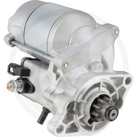 GRANIT Gear reduction starter 12V 1.4kW 9-splin