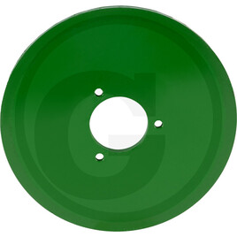 GRANIT Friction wheel