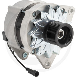 GRANIT Alternator 14V 100A