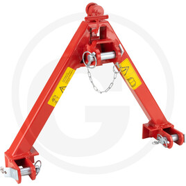 GRANIT Tractor A-frame