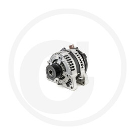 GRANIT Alternator 14V 40A