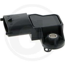 GRANIT Temperature and air pressure sensor