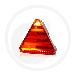 GRANIT LED rear light, right