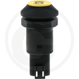 GRANIT PTO ON" pushbutton