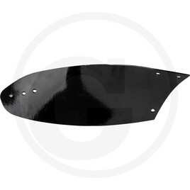 GRANIT Mouldboard rear part