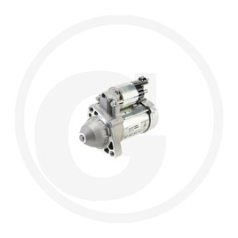 GRANIT Gear reduction starter 12V 1.0kW 9-splin
