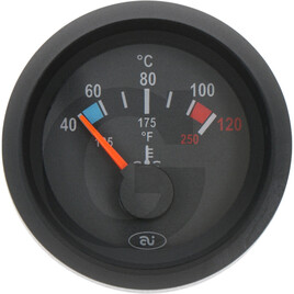 GRANIT Water temperature display