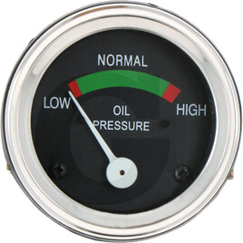 GRANIT Oil pressure gauge