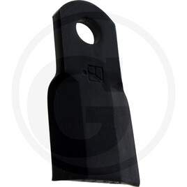 GRANIT knives