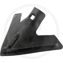 GRANIT Chipping share 185 mm