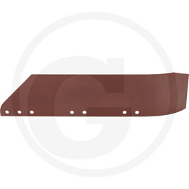 GRANIT Deflector plate left