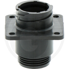 GRANIT CPC plug housing AMP Tyco 7-pin