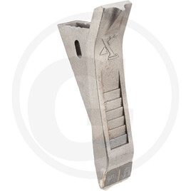 GRANIT Heavy Duty Hard metal share point