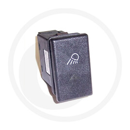 GRANIT DTS - working headlights front