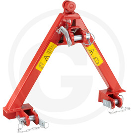 GRANIT Tractor A-frame