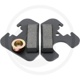 GRANIT Brake pad set