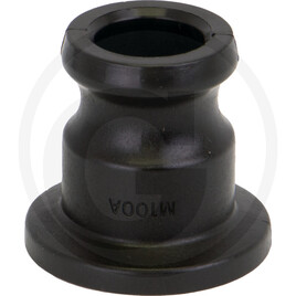 BANJO Adapter, male fitting 1"