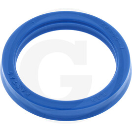 GRANIT Grooved ring