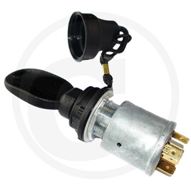 GRANIT Start switch