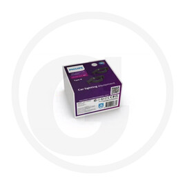 Philips Type N adaptor rings