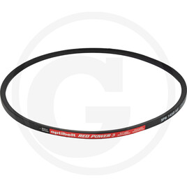 GRANIT V-belt