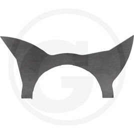 GRANIT Weld-in star