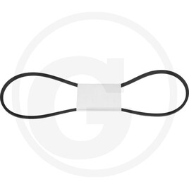 GRANIT V-belt