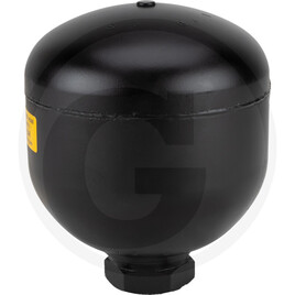 GRANIT Accumulator