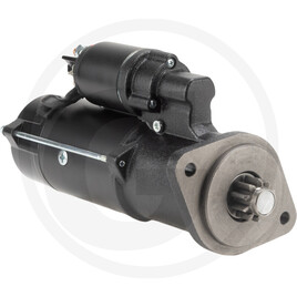 GRANIT Gear reduction starter 12V 4.0kW 10-spli