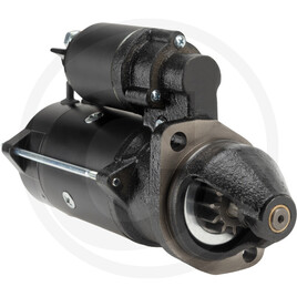 GRANIT Gear reduction starter 12V 3.2kW 11-spli