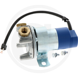 HARDI Automotive Electric fuel feed pump