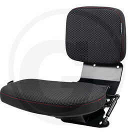 PROBOSS Passenger seat
