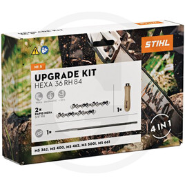 Stihl Upgrade kit 5
