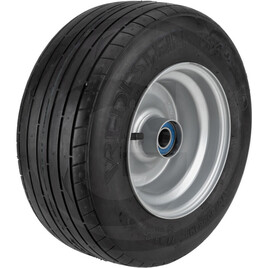 GRANIT Complete wheel