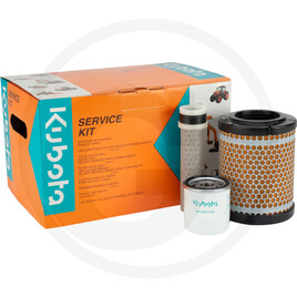 Kubota Service kit
