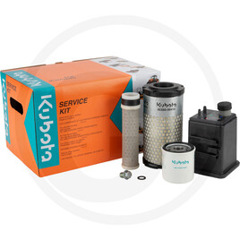 Kubota Service kit