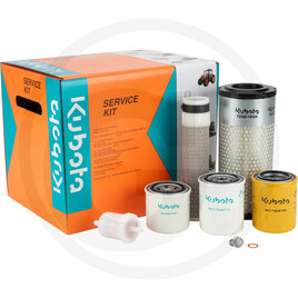 Kubota Service-Kit 