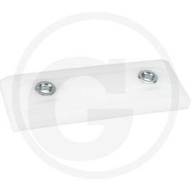 GRANIT Nylon wear tape