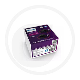 Philips Type D adaptor rings