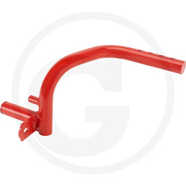GRANIT Wheel axle