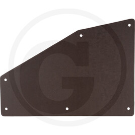 GRANIT Side panel, front right