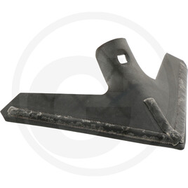 GRANIT Chipping share, coated