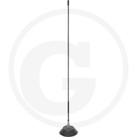 STABO Magnetic base antenna Florida NEW