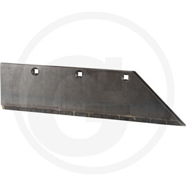 GRANIT Heavy Duty Share rear part