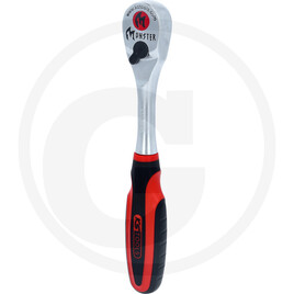 KS Tools 3/8" Monster reversible ratchet