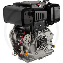 Yanmar Diesel engine