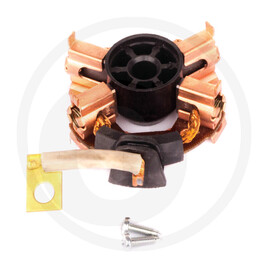 MAHLE Mahle brush plate