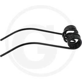 GRANIT Pick-up tines