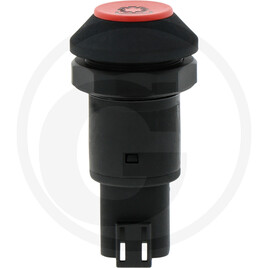 GRANIT PTO OFF" pushbutton